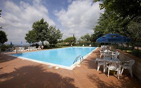 Hotel Da Angelo